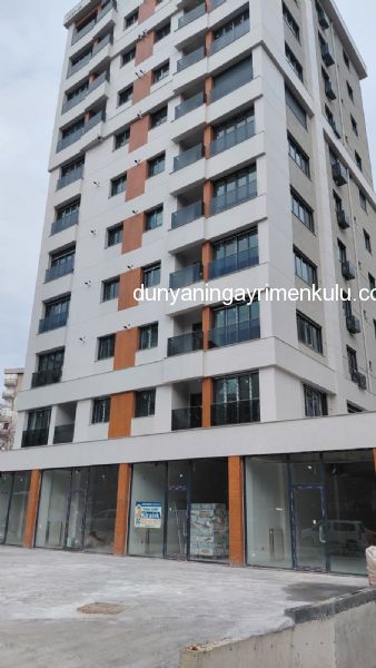 KAZASKER MİNİBÜS CADDESİ ÜZERİNDE KİRALIK DÜKKAN