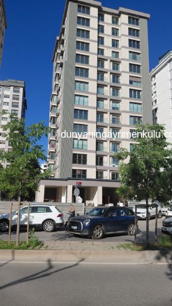 KAZASKER MİNİBÜS CADDESİ ÜZERİNDE KİRALIK DÜKKAN