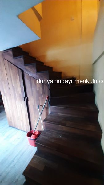 ÇIRAĞAN CADDESİ ÜZERİNDE 200m2 SATILIK DÜKKAN & KAFE & MAĞAZA