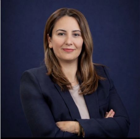 Pınar&nbsp;Parlak Gayrimenkul Danışmanı İlanları