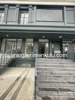 KİRACI MAYIS AYINDA DÜKKANI BOŞALTACAKTIR

MALTEPE MERKEZDE

İSKANI ALINMIŞ

MİNİBÜS YOLU ÜZERİNDEKİ 3 YILLIK BİNADA

YAYA SÜRKİLASYONU YOĞUN BÖLGEDE

HARİKA LOKASYONDA

3.2  METRE VİTRİNE SAHİP

55 m2 BRÜT 45 m2 NET

WC Lİ

SATILIK DÜKKAN