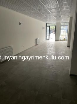 KİRACI MAYIS AYINDA DÜKKANI BOŞALTACAKTIR

MALTEPE MERKEZDE

İSKANI ALINMIŞ

MİNİBÜS YOLU ÜZERİNDEKİ 3 YILLIK BİNADA

YAYA SÜRKİLASYONU YOĞUN BÖLGEDE

HARİKA LOKASYONDA

3.2  METRE VİTRİNE SAHİP

55 m2 BRÜT 45 m2 NET

WC Lİ

SATILIK DÜKKAN