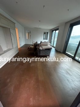 VADİ İSTANBUL PARK ETABINDA KİRALIK 4+1 DAİRE 