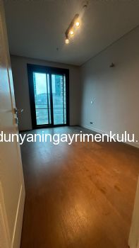VADİ İSTANBUL PARK ETABINDA KİRALIK 4+1 DAİRE 