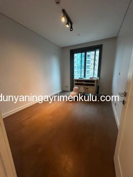 VADİ İSTANBUL PARK ETABINDA KİRALIK 4+1 DAİRE 