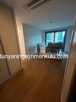 VADİ İSTANBUL PARK ETABINDA KİRALIK 4+1 DAİRE 