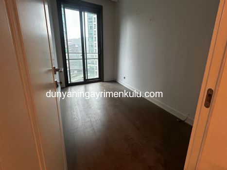 VADİ İSTANBUL PARK ETABINDA KİRALIK 4+1 DAİRE 