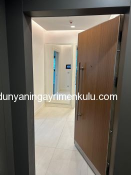 VADİ İSTANBUL PARK ETABINDA KİRALIK 4+1 DAİRE 