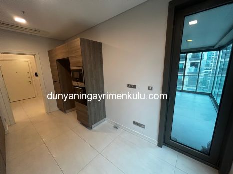 VADİ İSTANBUL PARK ETABINDA KİRALIK 4+1 DAİRE 