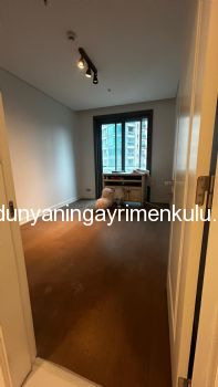 VADİ İSTANBUL PARK ETABINDA KİRALIK 4+1 DAİRE 