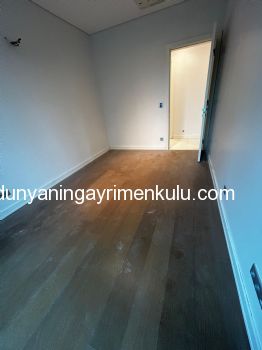 VADİ İSTANBUL PARK ETABINDA KİRALIK 4+1 DAİRE 