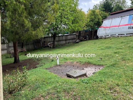 D-100 KARAYOLUNA CEPHELİ SATILIK TİCARİ 3603 m2 SATILIK ARSA