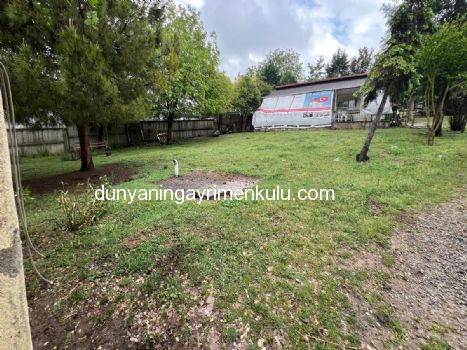 D-100 KARAYOLUNA CEPHELİ SATILIK TİCARİ 3603 m2 SATILIK ARSA