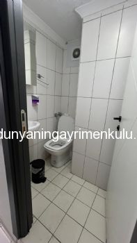 MALTEPE'DE SATILIK APART OTEL KİRACILI YATIRIMLIK BİNANIN 4 KATI