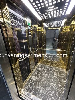 SANCAKTEPE FATİH MAHALLESİNDE SIFIR SATILIK 3+1 DAİRE