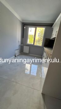 SANCAKTEPE FATİH MAHALLESİNDE SIFIR SATILIK 3+1 DAİRE