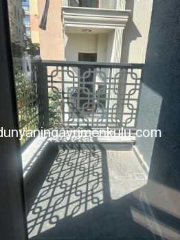 SANCAKTEPE FATİH MAHALLESİNDE SIFIR SATILIK 3+1 DAİRE