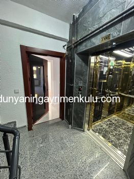 SANCAKTEPE FATİH MAHALLESİNDE SIFIR SATILIK 3+1 DAİRE