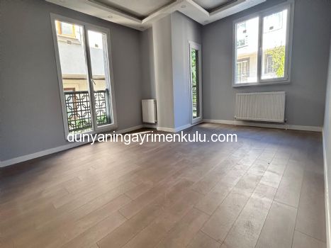 SANCAKTEPE FATİH MAHALLESİNDE SIFIR SATILIK 3+1 DAİRE