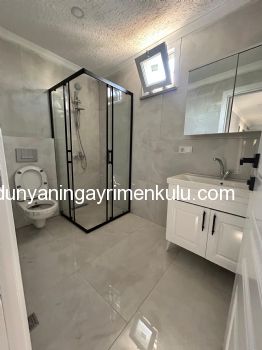 SANCAKTEPE FATİH MAHALLESİNDE SIFIR SATILIK 3+1 DAİRE