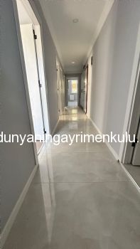 SANCAKTEPE FATİH MAHALLESİNDE SIFIR SATILIK 3+1 DAİRE