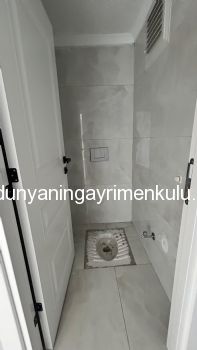 SANCAKTEPE FATİH MAHALLESİNDE SIFIR SATILIK 3+1 DAİRE