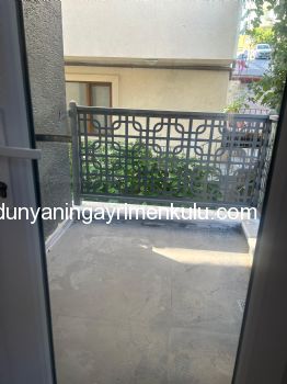 SANCAKTEPE FATİH MAHALLESİNDE SIFIR SATILIK 3+1 DAİRE