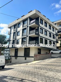 SANCAKTEPE FATİH MAHALLESİNDE SIFIR SATILIK 3+1 DAİRE