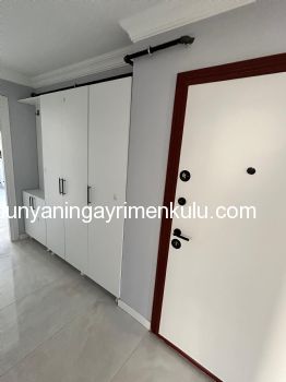 SANCAKTEPE FATİH MAHALLESİNDE SIFIR SATILIK 3+1 DAİRE