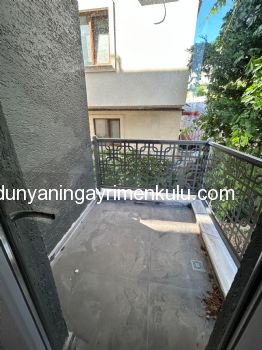 SANCAKTEPE FATİH MAHALLESİNDE SIFIR SATILIK 3+1 DAİRE