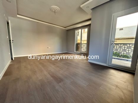 SANCAKTEPE FATİH MAHALLESİNDE SIFIR SATILIK 3+1 DAİRE