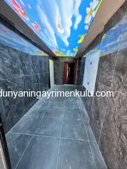 SANCAKTEPE FATİH MAHALLESİNDE SIFIR SATILIK 3+1 DAİRE