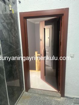 SANCAKTEPE FATİH MAHALLESİNDE SATILIK 2+1 TERS DUBLEKS DAİRE