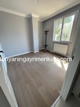 SANCAKTEPE FATİH MAHALLESİNDE SATILIK 2+1 TERS DUBLEKS DAİRE