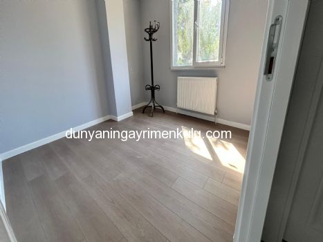 SANCAKTEPE FATİH MAHALLESİNDE SATILIK 2+1 TERS DUBLEKS DAİRE