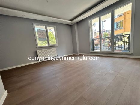 SANCAKTEPE FATİH MAHALLESİNDE SATILIK 2+1 TERS DUBLEKS DAİRE