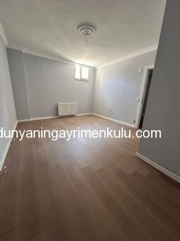 SANCAKTEPE FATİH MAHALLESİNDE SATILIK 2+1 TERS DUBLEKS DAİRE