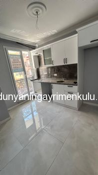 SANCAKTEPE FATİH MAHALLESİNDE SATILIK 2+1 TERS DUBLEKS DAİRE