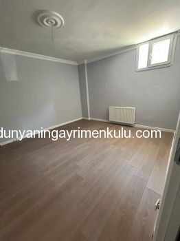 SANCAKTEPE FATİH MAHALLESİNDE SATILIK 2+1 TERS DUBLEKS DAİRE