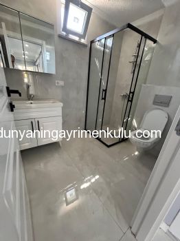 SANCAKTEPE FATİH MAHALLESİNDE SATILIK 2+1 TERS DUBLEKS DAİRE