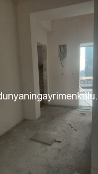 ESENKENTE SİTE İÇİNDE SIFIR 3+1 SATILIK DAİRE