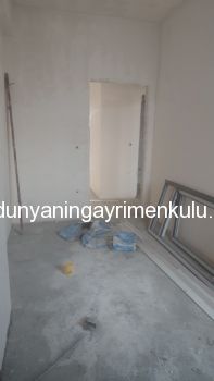 ESENKENTE SİTE İÇİNDE SIFIR 3+1 SATILIK DAİRE