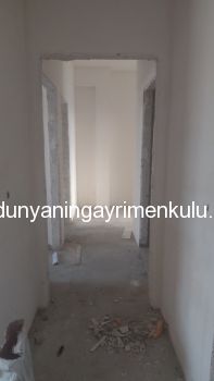 ESENKENTE SİTE İÇİNDE SIFIR 3+1 SATILIK DAİRE