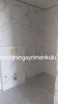 ESENKENTE SİTE İÇİNDE SIFIR 3+1 SATILIK DAİRE