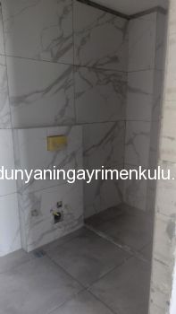 ESENKENTE SİTE İÇİNDE SIFIR 3+1 SATILIK DAİRE