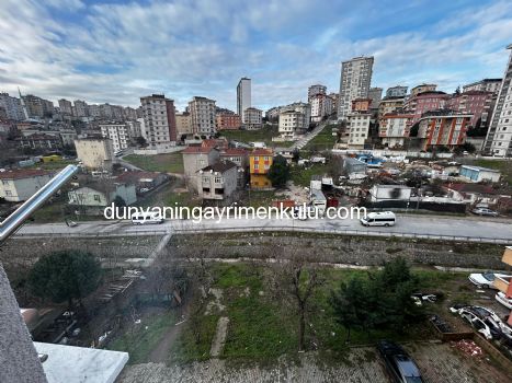 FINDIKLIDA GENÇ BİNADA 2+1 SATILIK DAİRE