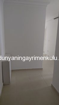 FINDIKLIDA GENÇ BİNADA 2+1 SATILIK DAİRE