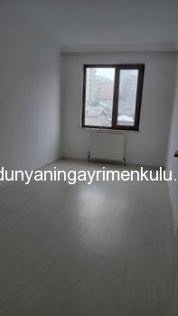 FINDIKLIDA GENÇ BİNADA 2+1 SATILIK DAİRE