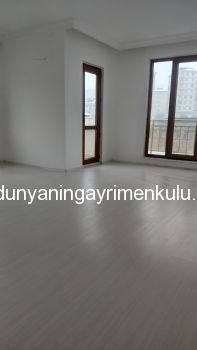 FINDIKLIDA GENÇ BİNADA 2+1 SATILIK DAİRE