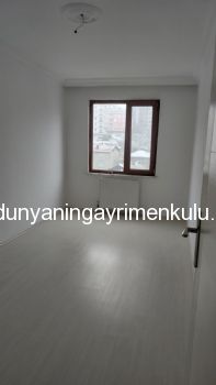 FINDIKLIDA GENÇ BİNADA 2+1 SATILIK DAİRE